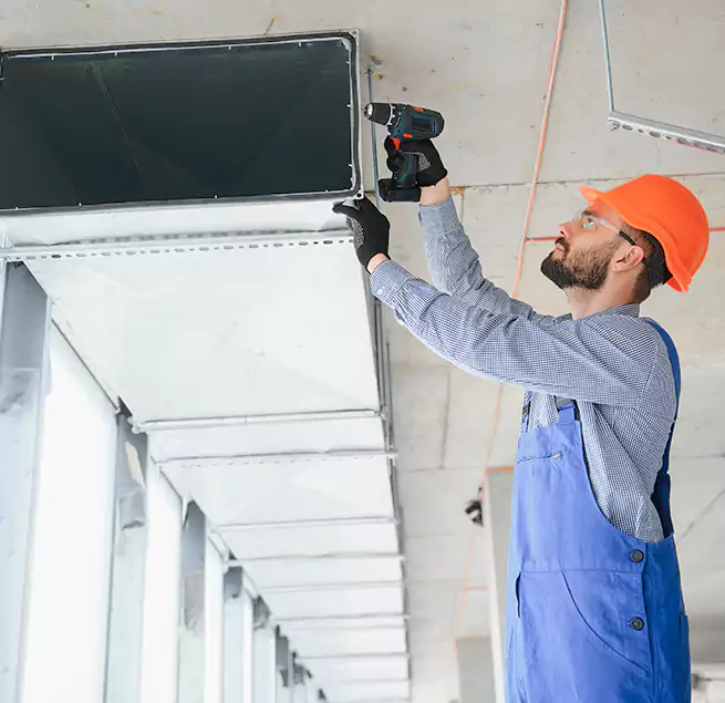 Why Homeowners & Businesses Trust Us in Kiryas Joel, NY