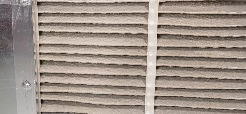 Mobile Car AC Filter Replacement in Kiryas Joel