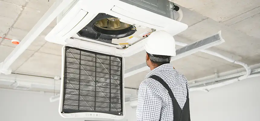 Our Affordable Duct Cleaning Near Me Services in Kiryas Joel, NY