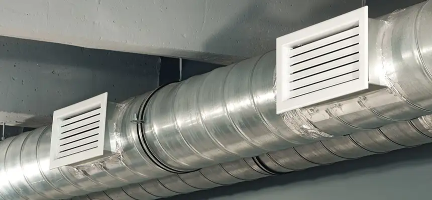 Our Air Duct Camera Inspection Services in Kiryas Joel, NY
