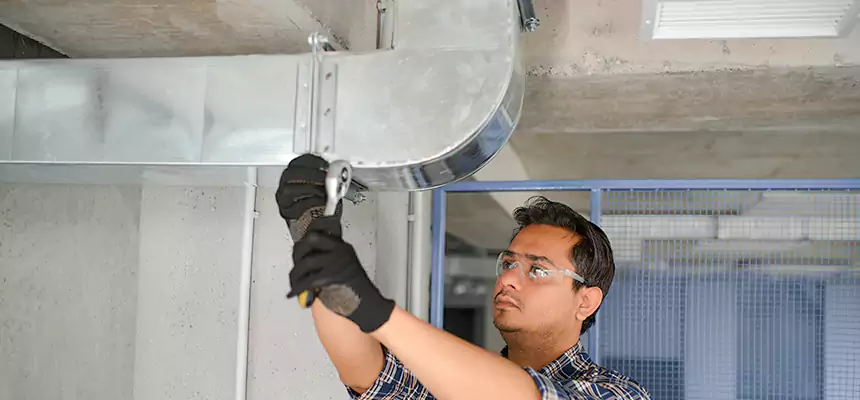 Our Air Duct Installation Services in Kiryas Joel, NY