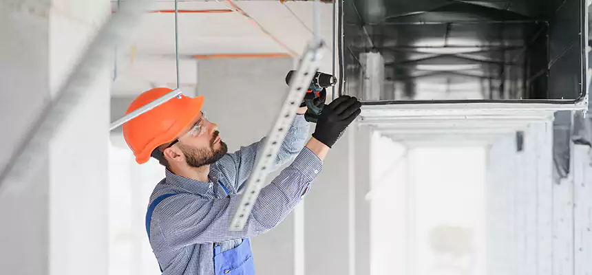 Our Air Vent Replacement Services in Kiryas Joel, NY