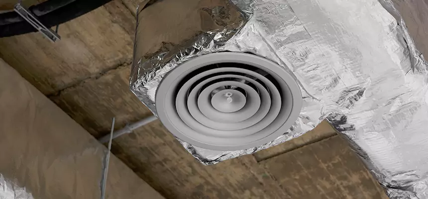 Our Basement Vent Cleaning Services in Kiryas Joel, NY