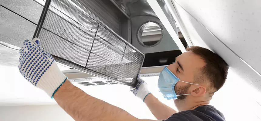 Our Bathroom Exhaust Duct Cleaning Services in Kiryas Joel, NY