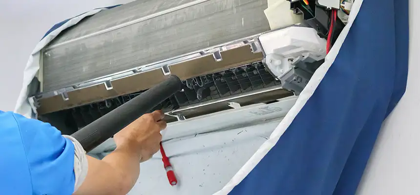 Advanced Clogged Dryer Vent Repair for Multi-Unit & Commercial in Kiryas Joel, NY