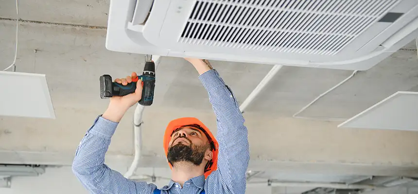 Detailed Multi‑Unit Riser & Roof Termination Cleaning in Kiryas Joel