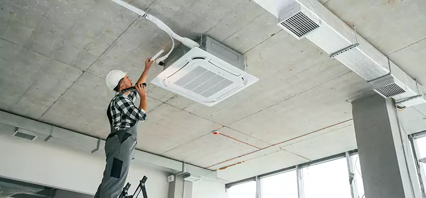 Our Dryer Vent Booster Fan Cleaning Services in Kiryas Joel, NY