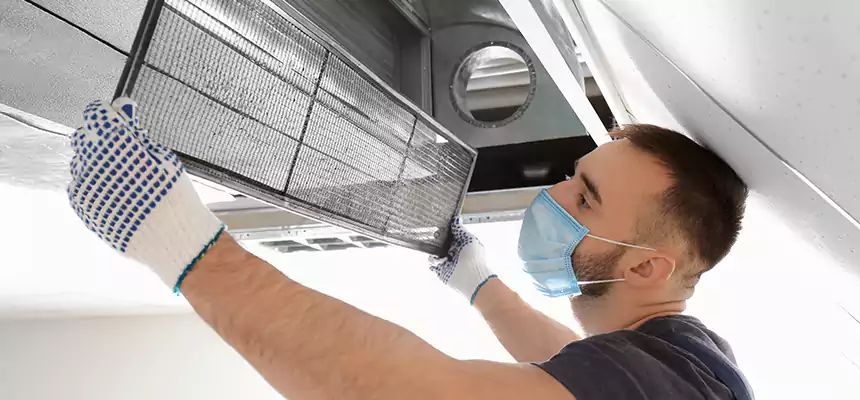 Our Dryer Vent Cleaning Services in Kiryas Joel, NY