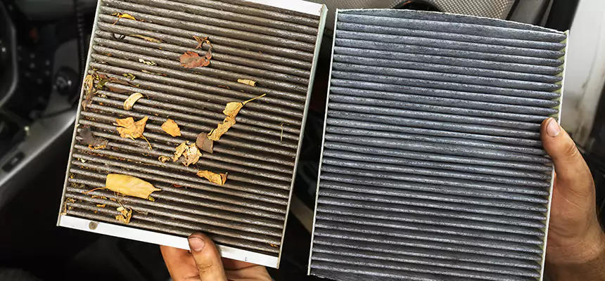 Our Dryer Vent Lint Filter Cleaning Services in Kiryas Joel, NY