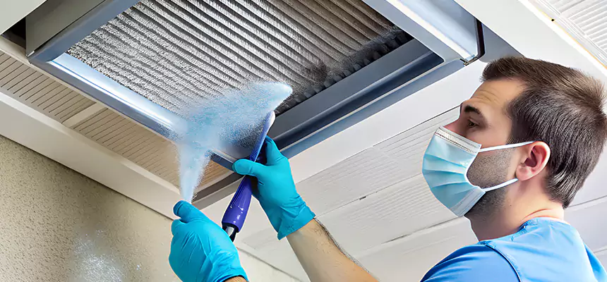 Our Home Ventilation Cleaning Services in Kiryas Joel, NY