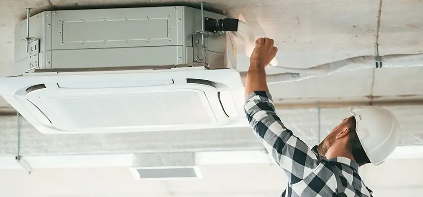 Our Local Vent Cleaning Services in Kiryas Joel, NY