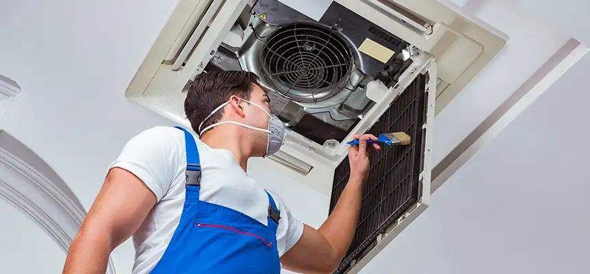 Our Move-in/Move-out Duct Cleaning Services in Kiryas Joel, NY