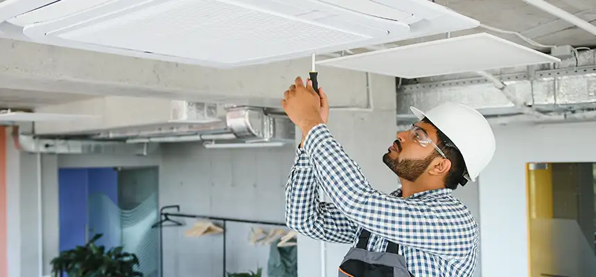 Our Roof Dryer Vent Cleaning Services in Kiryas Joel, NY
