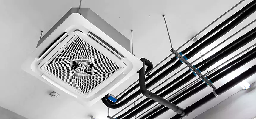 Our Smart AC Vent Controller Services in Kiryas Joel, NY