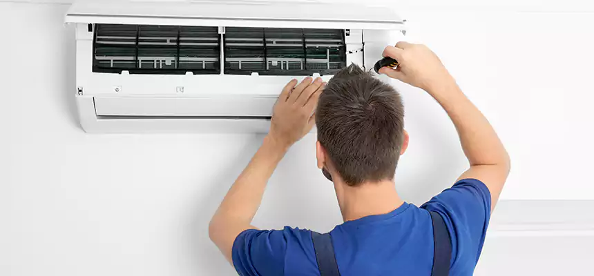 Our Smart Air Conditioning Installation Services in Kiryas Joel, NY