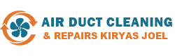Air Duct Cleaning & Repairs Kiryas Joel