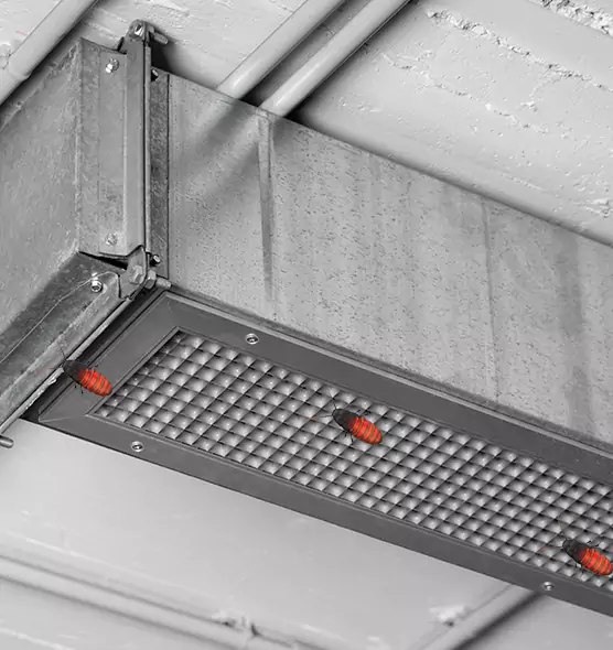 About Air Duct Cockroach Removal in Kiryas Joel, NY