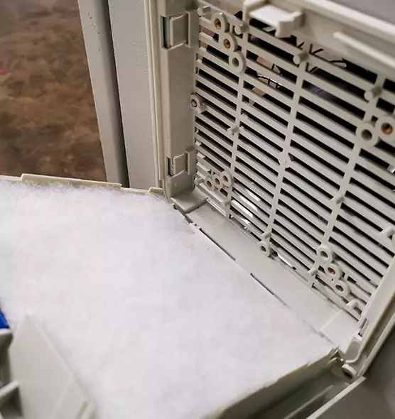 About Air Duct Overhaul & Upgrades in Kiryas Joel, NY