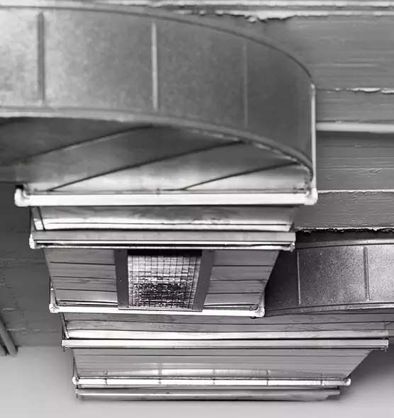 Professional Air Duct Pet Hair Removal in Kiryas Joel, NY