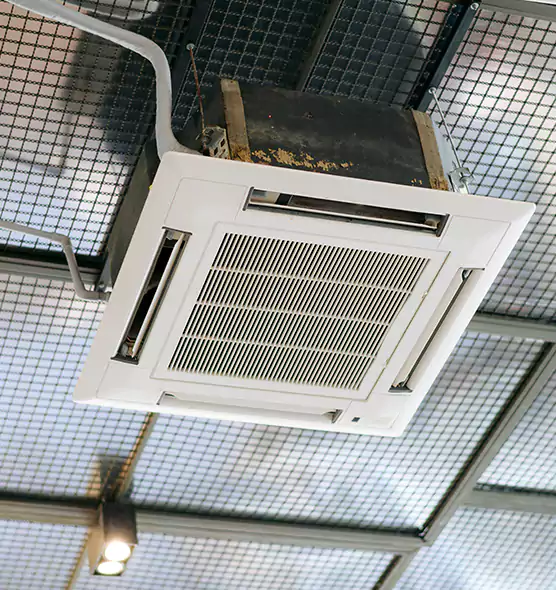 Top-Notch Allergy Relief Vent Cleaning Services in Kiryas Joel, NY