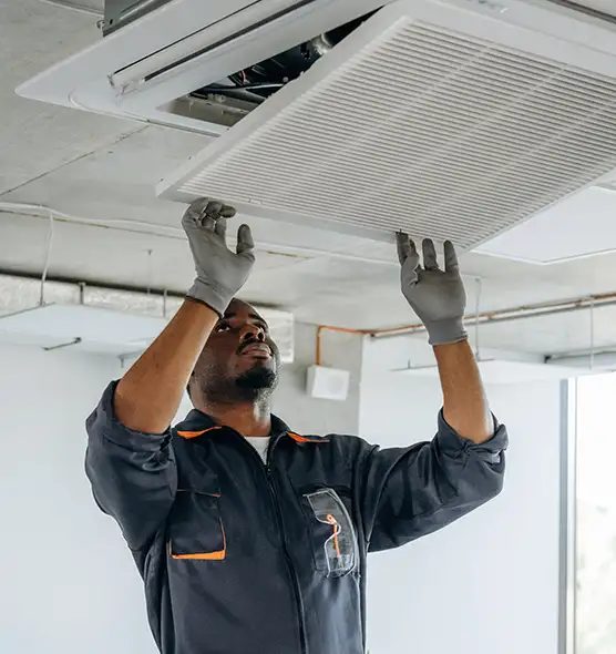 About Certified Air Duct Specialists in Kiryas Joel, NY
