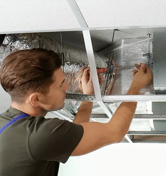 Professional Clogged Dryer Vent Repair in Kiryas Joel, NY