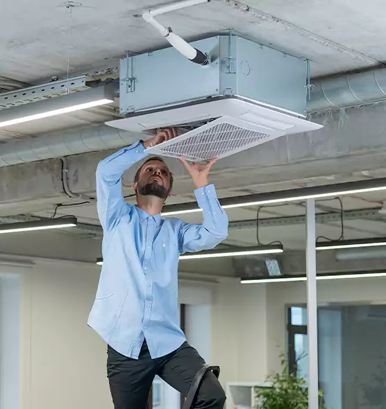 Expert Commercial Air Duct Cleaning in Kiryas Joel, NY