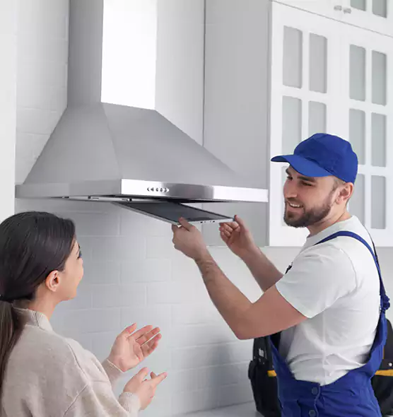 Professional Dryer Vent Cleaning Service in Kiryas Joel, NY