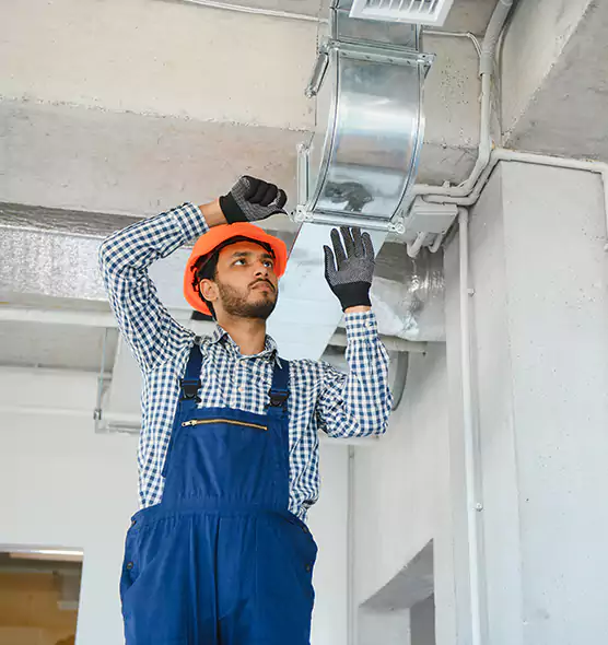 About Hotel Duct And Vent Cleaning in Kiryas Joel, NY