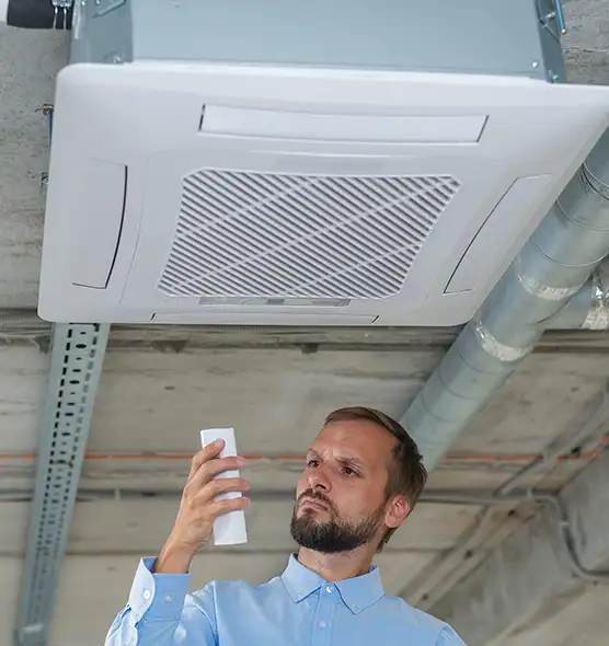 About Local Vent Cleaning Services in Kiryas Joel, NY