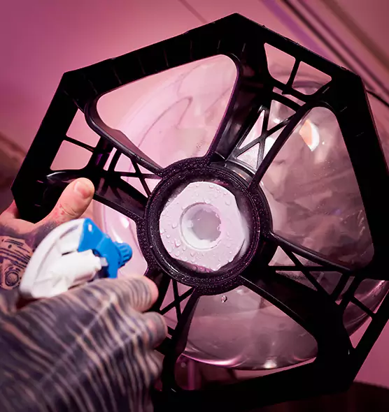 Expert Low VOC Vent Installation in Kiryas Joel, NY