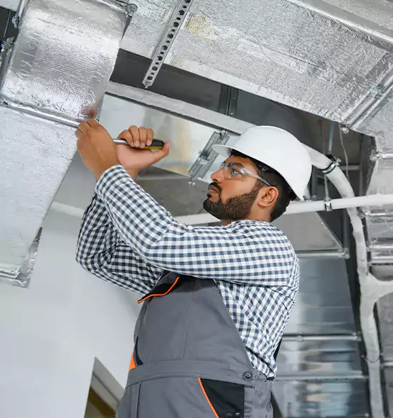 Welcome to Mold & Mildew Removal from Air Ducts Kiryas Joel, NY