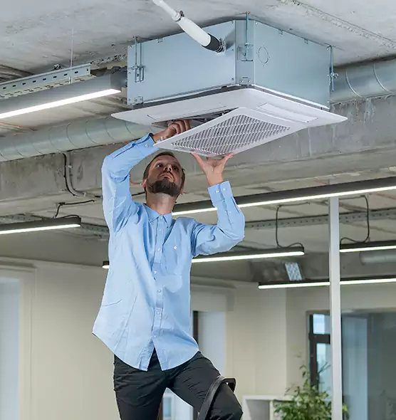 Advanced Residential Air Vent Cleaning in Kiryas Joel, NY