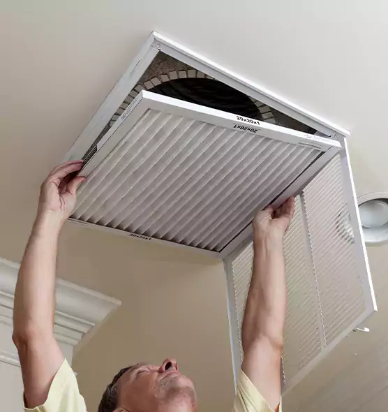 Advanced Residential Vent Cleaning in Kiryas Joel, NY