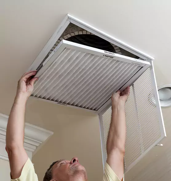 Trusted Vent Shaft Cleaning Expert in Kiryas Joel, NY