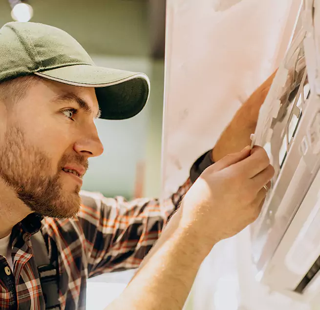 Why Homeowners Businesses Trust Us in Kiryas Joel, NY?