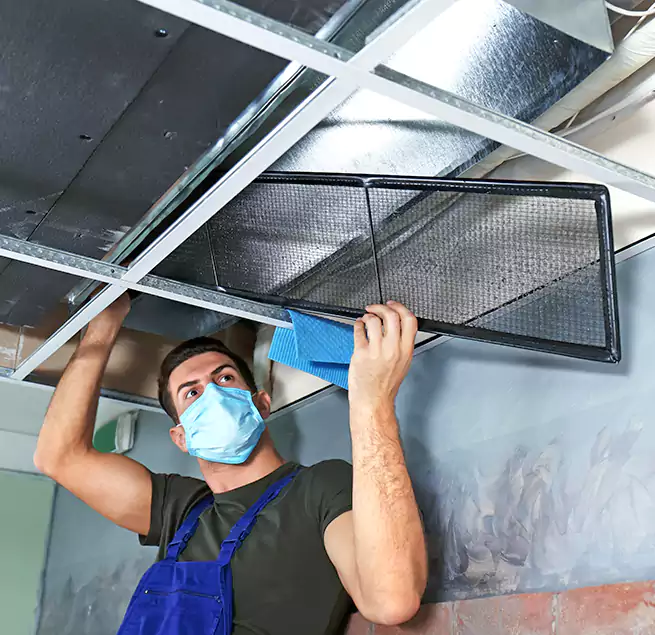 Why Homeowners Businesses Trust Us in Kiryas Joel, NY