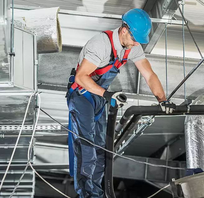 Why Homeowners & Businesses Trust Us in Kiryas Joel, NY?