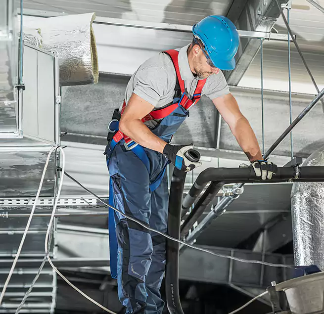 Why Homeowners & Businesses Trust Us in Kiryas Joel, NY?