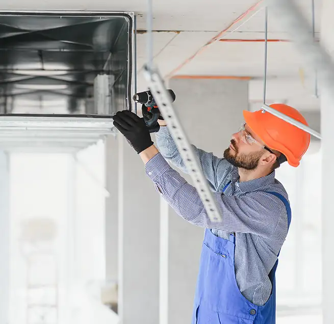  Why Homeowners Businesses Trust Us Kiryas Joel, NY