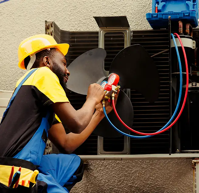 Why Homeowners & Businesses Trust Us in Kiryas Joel, NY?