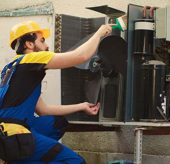 Why Homeowners & Businesses Trust Us Kiryas Joel, NY?