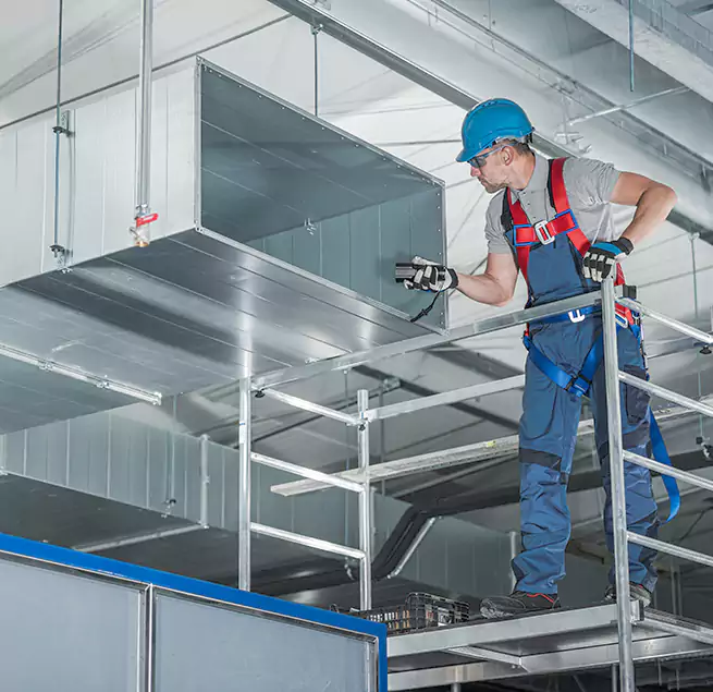 Why Homeowners Businesses Trust Us in Kiryas Joel, NY