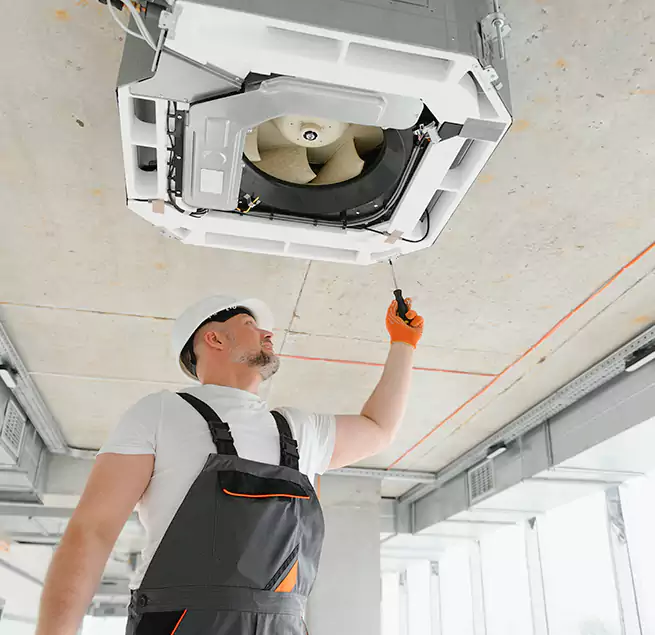 Why Homeowners Businesses Trust Us in Kiryas Joel, NY