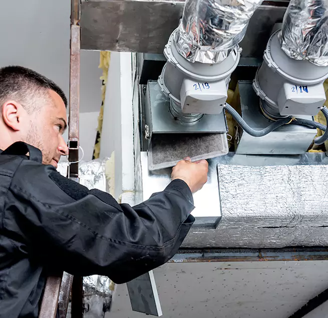 Why Homeowners & Businesses Trust Us in Kiryas Joel, NY?